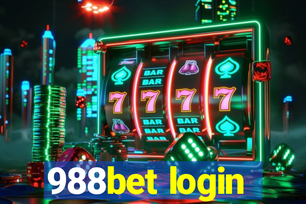 988bet login